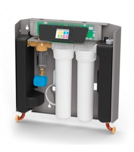 Filter cartridge Komeo filtration station