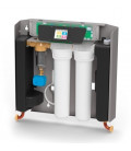 Cartouche filtrante station de filtration Komeo