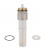 Replacement cartridge for 4 in 1 water purifier