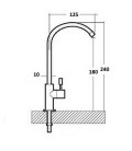 Wasseraufbereiter 4 Stufen