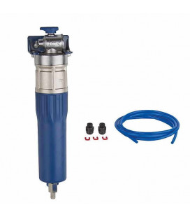 4 in 1 water purifier without tap