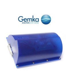 Anticalcáreo electrónico GEMKA D