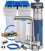 Pack Anti calcaire Suprion JS 12e15 - filtre purificateur - robinet 3 voies
