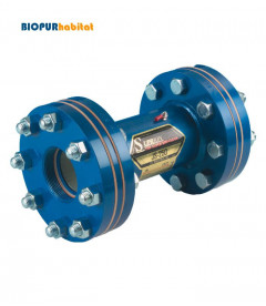 Addolcitore d'acqua industriale Suprion Da JS-250 a JS-1800