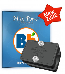 Anticalcare Powermag 12800 gauss Max Power