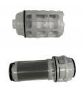 Replacement cartridge for 40 micron automatic filter