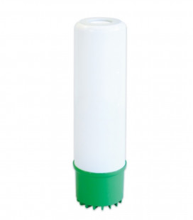 IR iron filtration cartridge