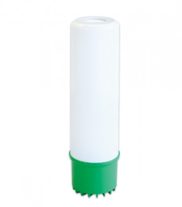 Cartouche de filtration fer IR