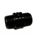 mamelon double male 20/27 (3/4")