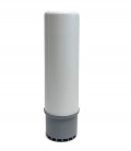 Cartouche charbon actif - GAC