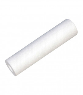 10 inch sediment cartridge 10 inches 0.5 microns
