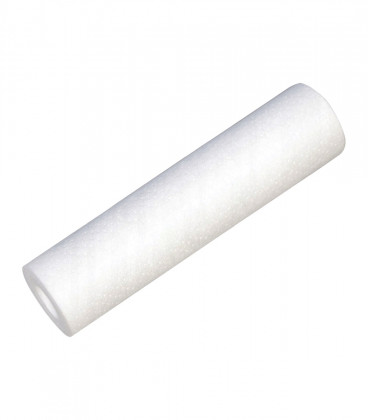 10 inch sediment cartridge 10 inches 0.5 microns