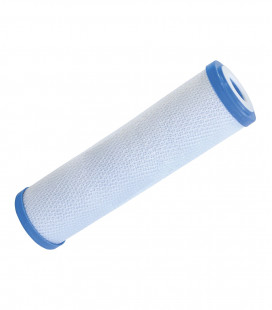 5 micron 10 inch activated carbon cartridge