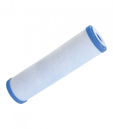 5 micron 10 inch activated carbon cartridge
