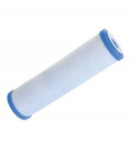 5 micron 10 inch activated carbon cartridge