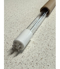 Lampada UVc 55 W Amalgame 16000 h