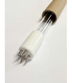 Lampada UVc 25 W Amalgame 16000 h
