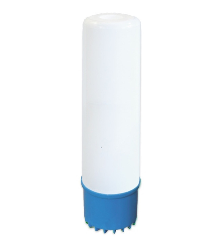 AQUAWATER - 104205 - Kit 3 Cartouches Pour Osmoseur Comprenant 2 Cartouches De Filtration (20µ