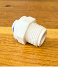 3/8 fittings for 6mm pipes for purifiers and osmosis systems