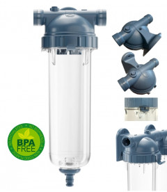 Water filter