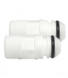 Connettore 3/4 (20-27) per filtro modulare