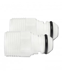 Connettore da 1 pollice (26-34) per filtro modulare
