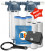 Kit de filtro descalcificador magnético Max Power