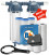 Pack magnetico anticalcare Mi Power con filtro ad acqua