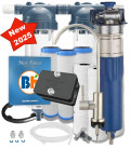 Pack anti calcaire magnétique Max Power 12800