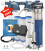 Max Power 12800 Magnetisches Entkalkungspaket mit Filter und Wasseraufbereiter