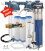 Anti-limestone purifying filter pack