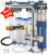 Suprion JS 12e15 Anti-Kalk-Pack - Reinigungsfilter - 3-Wege-Hahn