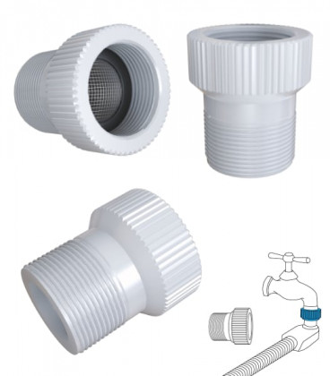 Protection anti calcaire pour lave-linge et lave-vaisselle