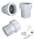 Protection anti calcaire pour lave-linge et lave-vaisselle