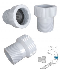Limescale protection for washing machines and dishwashers