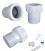 Protection anti calcaire pour lave-linge et lave-vaisselle