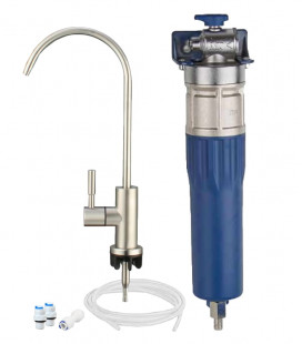 Purificatore d'acqua 4 livelli