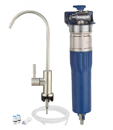 Purificatore d'acqua 4 livelli