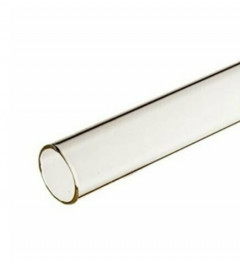 Quartz for 25W UVc steriliser