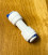 Raccord push fit droit tube 1/4 - 1/4 (6mm - 6mm)
