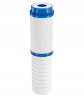 Mixed cartridge - activated carbon - sediment