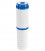 Mixed cartridge - activated carbon - sediment