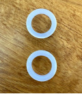 Joints silicone pour quartz de stérilisateur UV