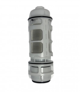 Replacement cartridge for 100 micron automatic filter