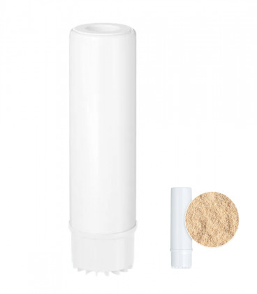 Cartouche de filtration fer IR