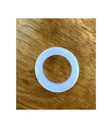 Silikondichtungen für UV-Sterilisator-Quarz