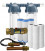 Suprion JS-75e22 pack + filters – large hous