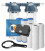Anti calcaire magnétique Max Power + filtres – maison