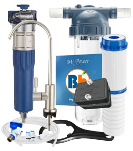 Mi Power pack magnetico con filtro e purificatore d'acqua