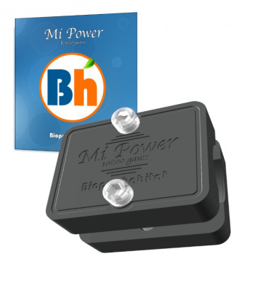 Descalcificador magnético de 10 800 gauss Mi Power